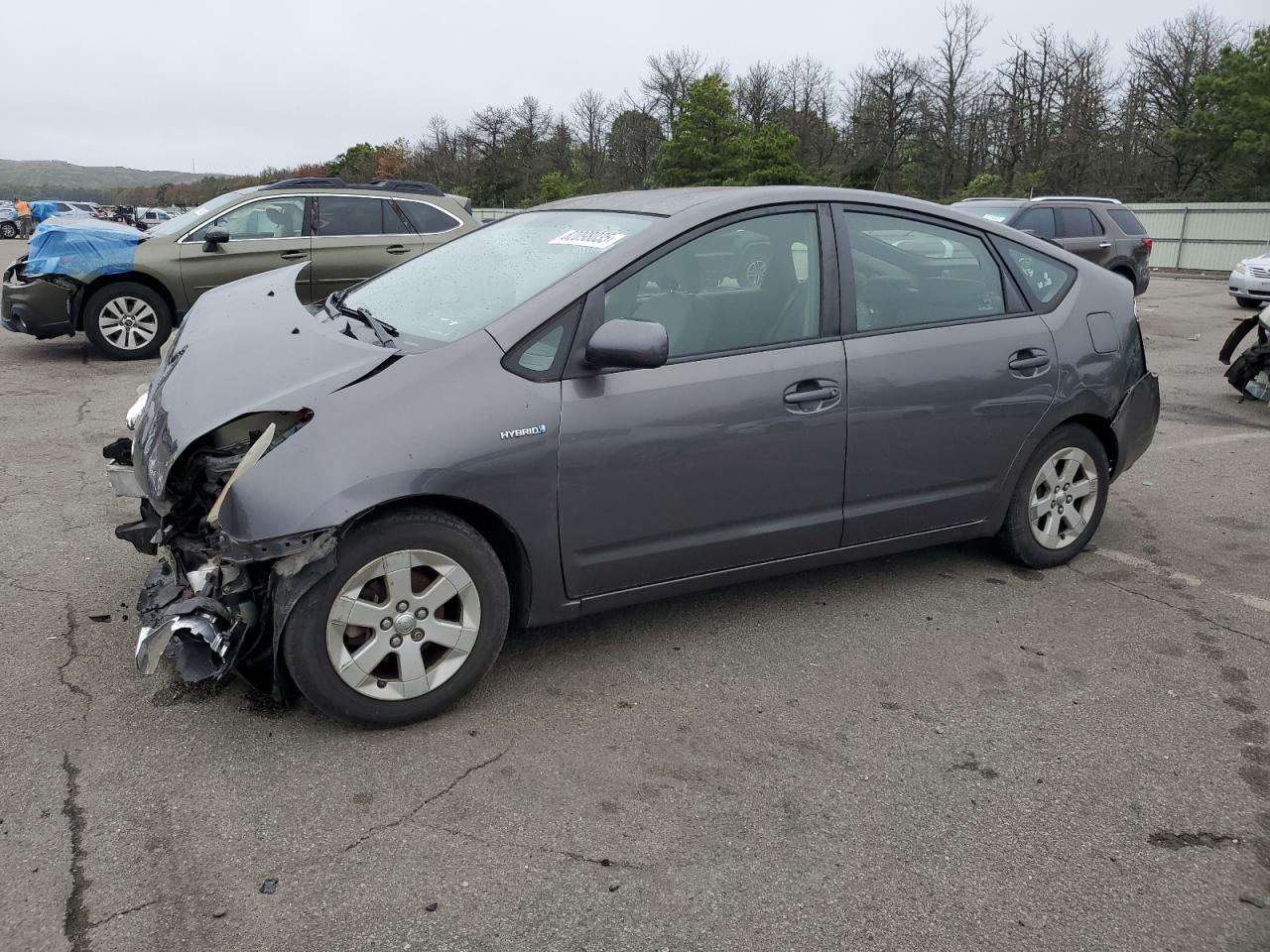 2008 Toyota Prius