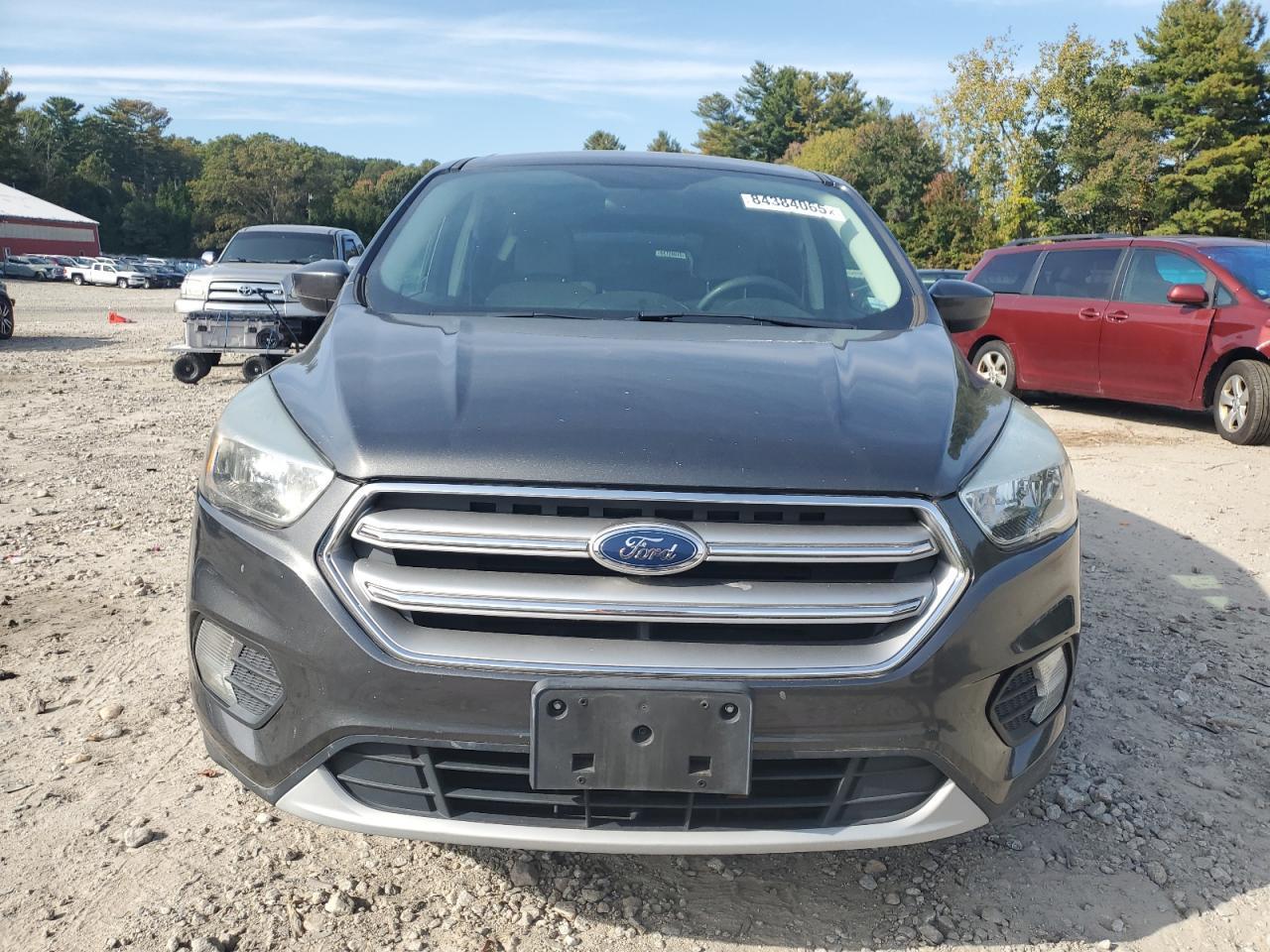 2017 Ford Escape Se - Image 5