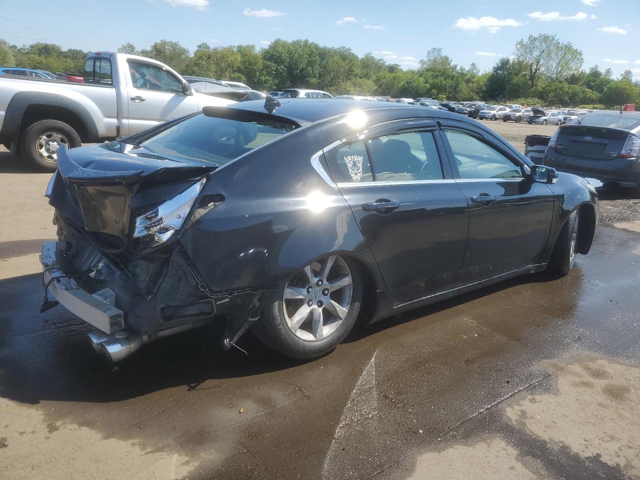 2012 Acura Tl - Image 3