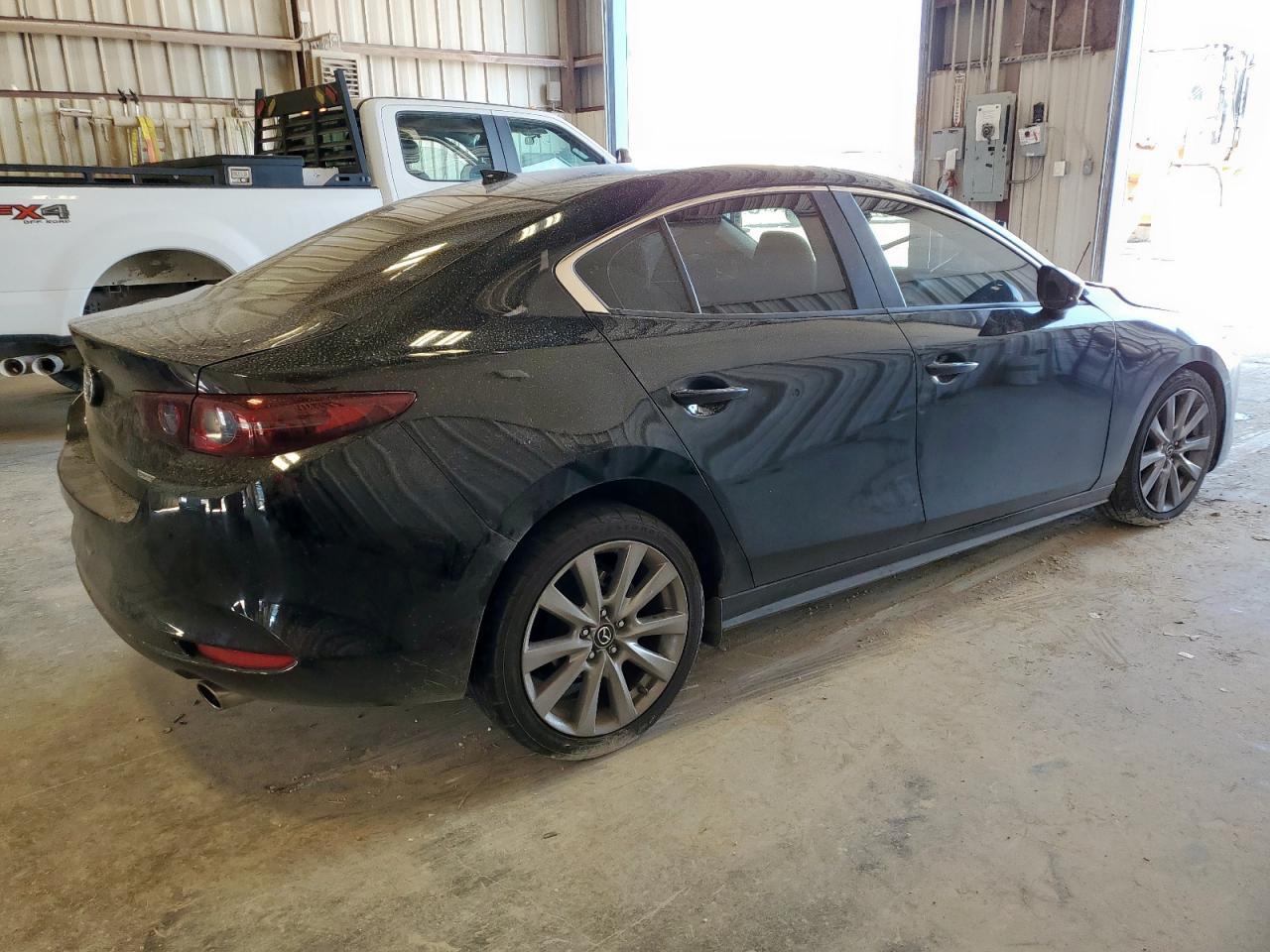 2020 Mazda 3 Preferred - Фото 3