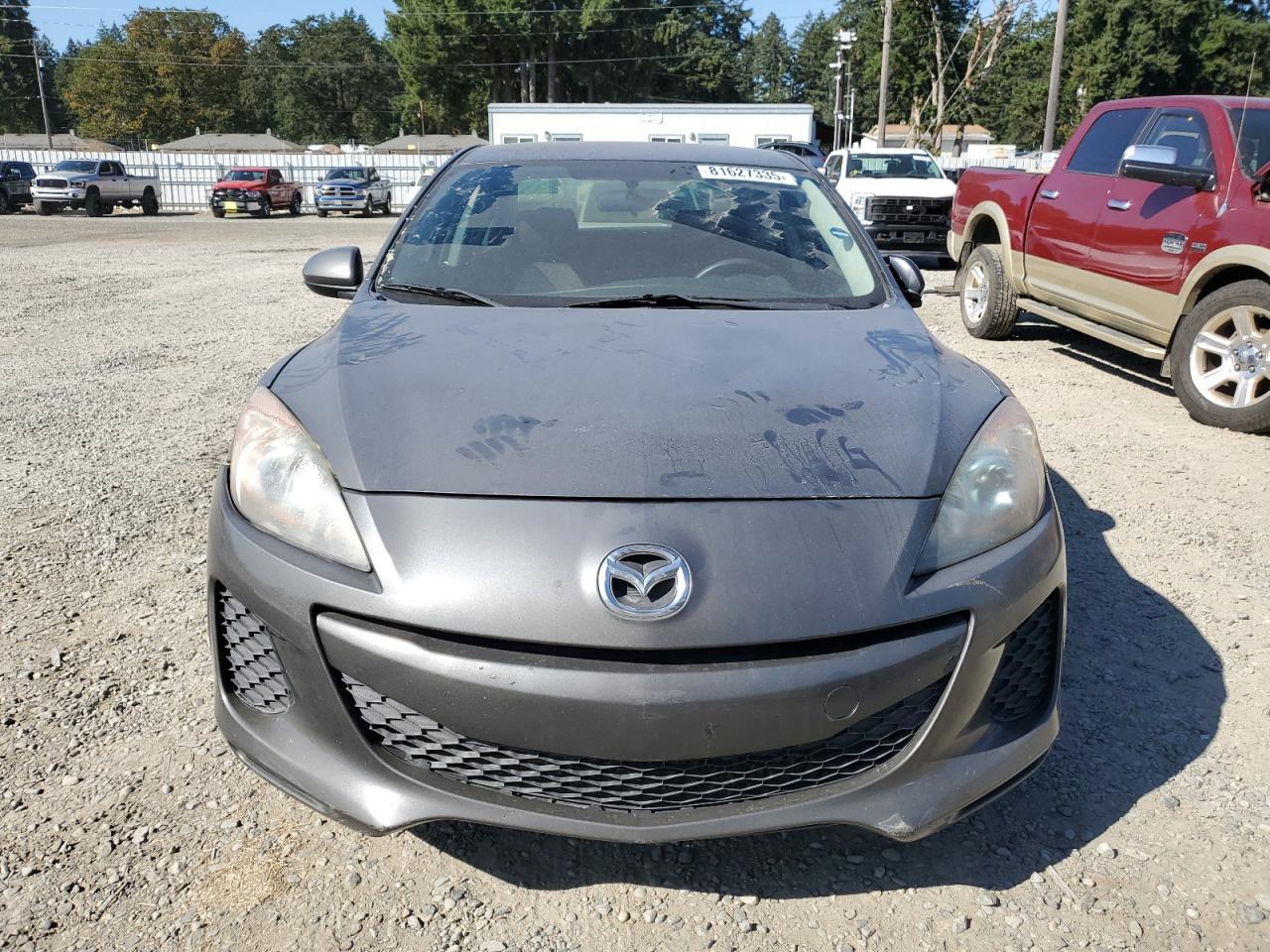 2012 Mazda 3 I - Фото 5