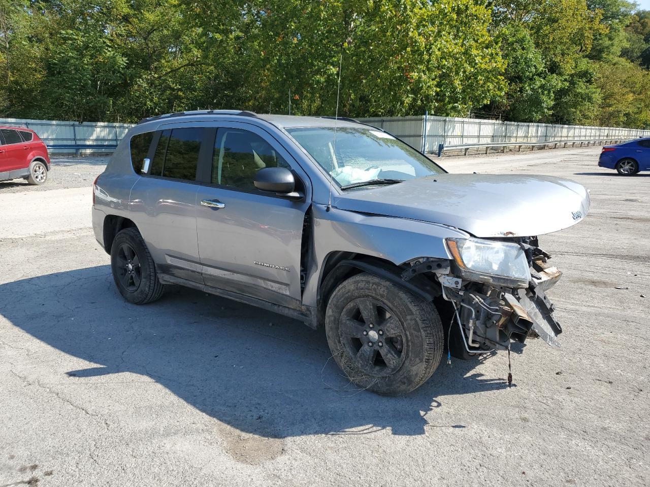 2016 Jeep Compass Sport - Image 7