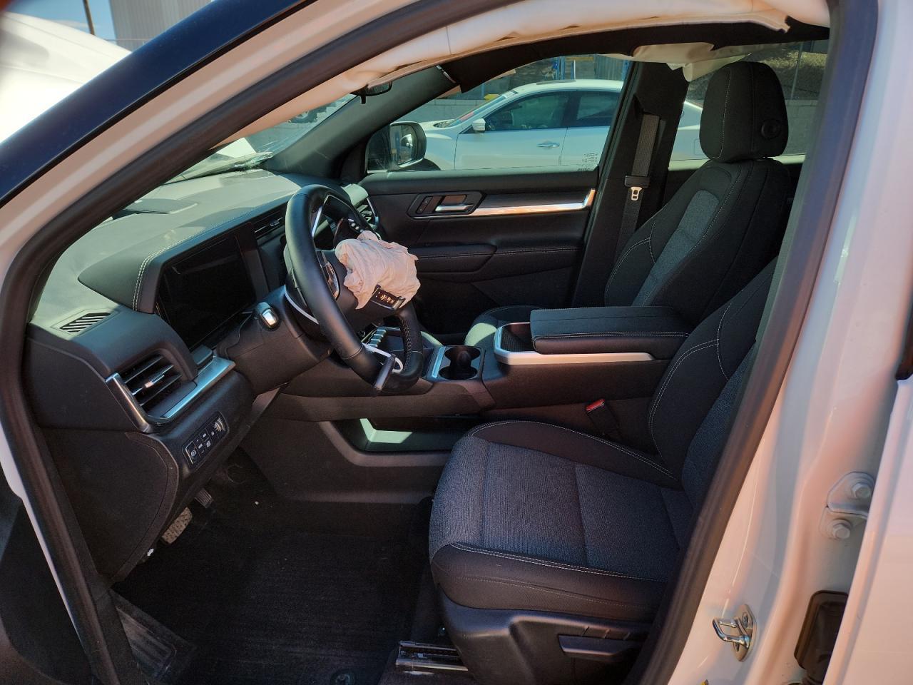 2025 GMC Terrain Elevation - Image 7