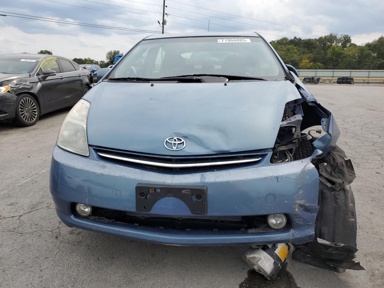 2008 Toyota Prius - Image 5