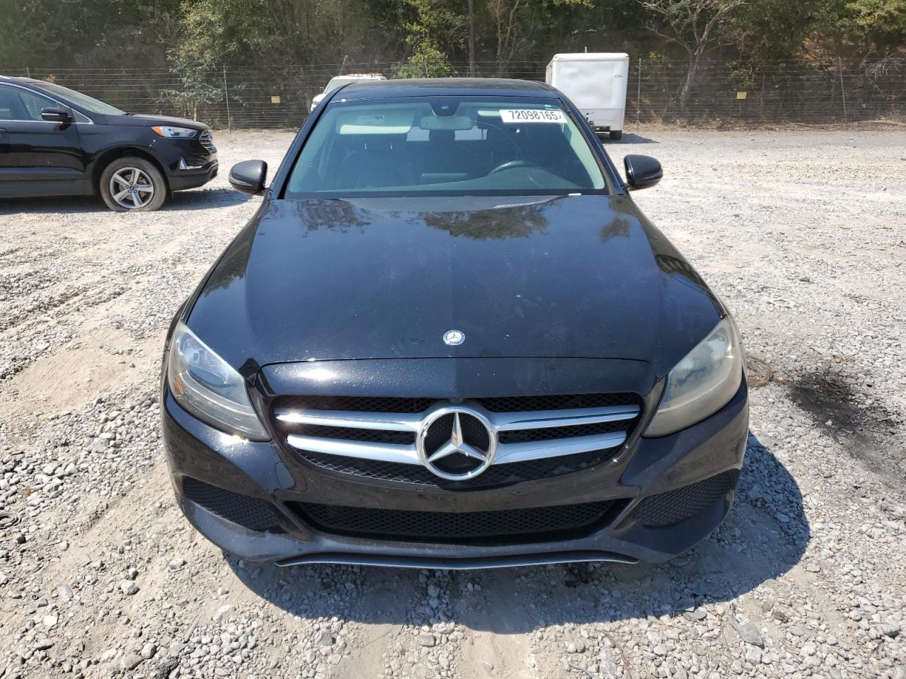 2017 Mercedes-Benz C 300 - Image 5