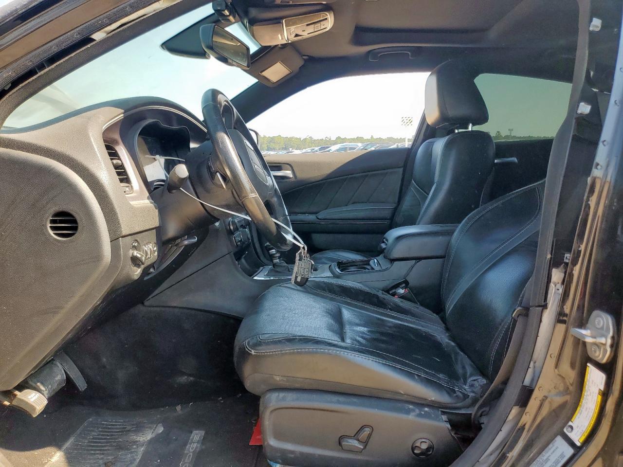 2016 Dodge Charger R/T - Фото 7