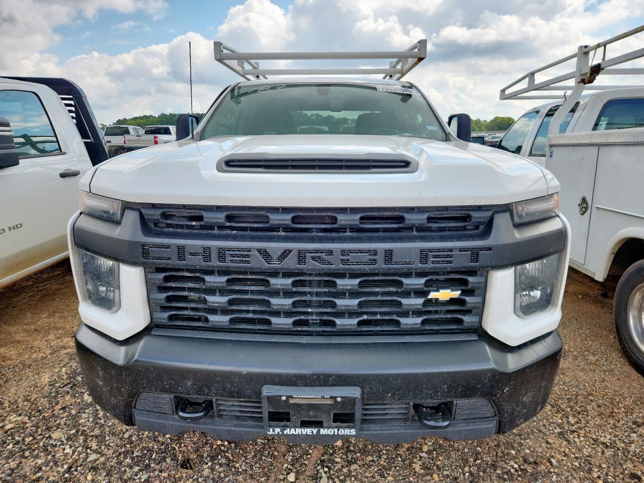 2017 Ford F550 Super Duty - Фото 5