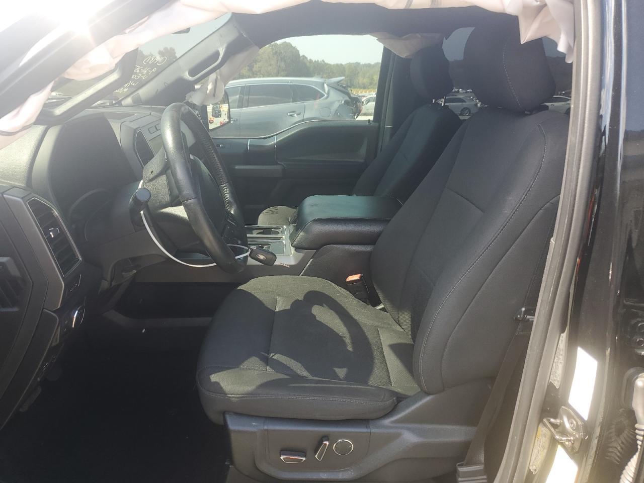 2018 Ford F150 Supercrew - Фото 7