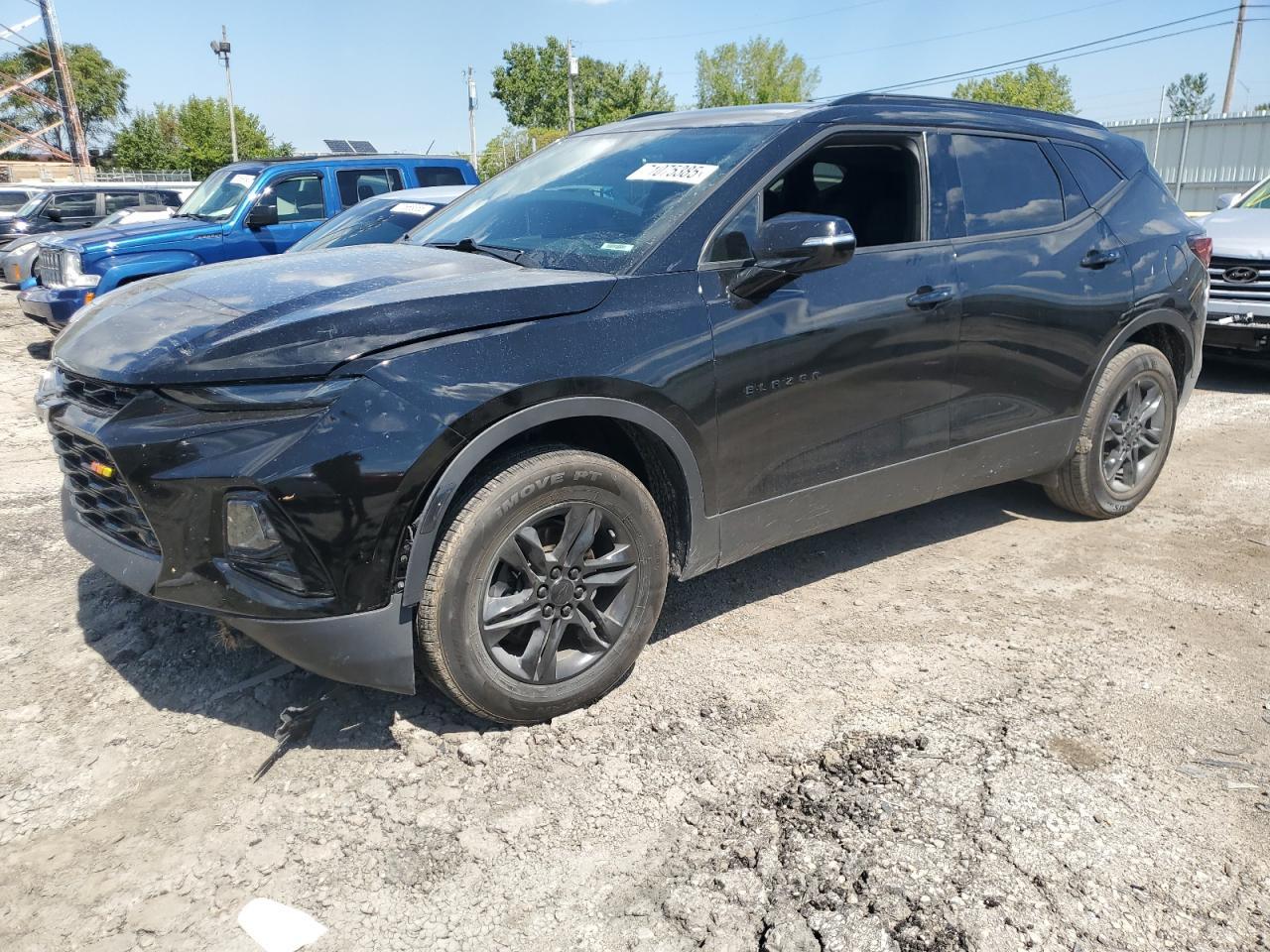 2019 Chevrolet Blazer 2Lt