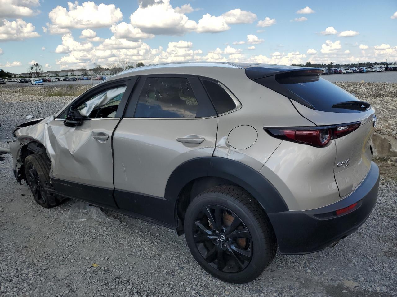 2024 Mazda Cx-30 Select - Image 2