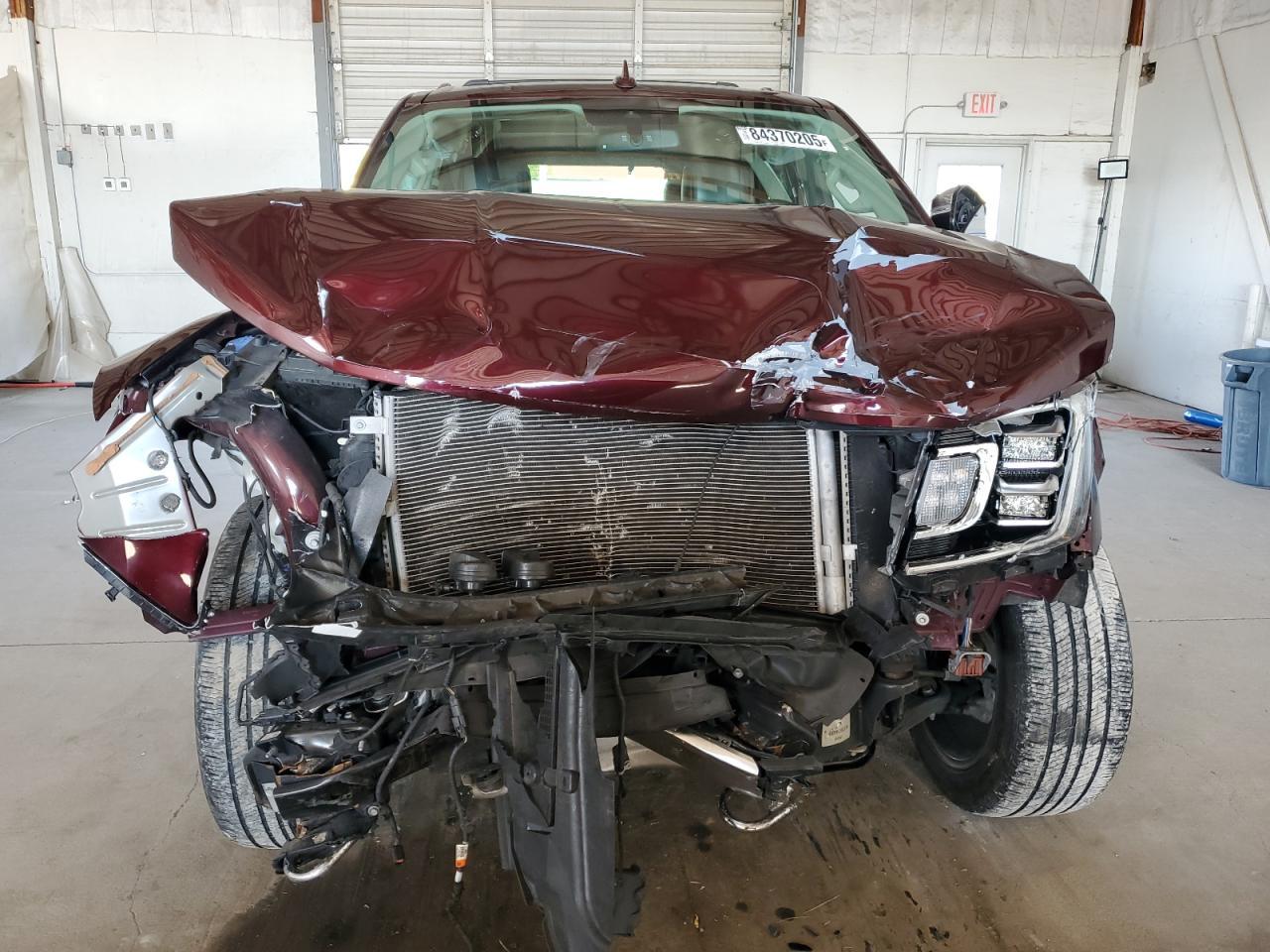 2020 Ford Expedition Platinum - Фото 5