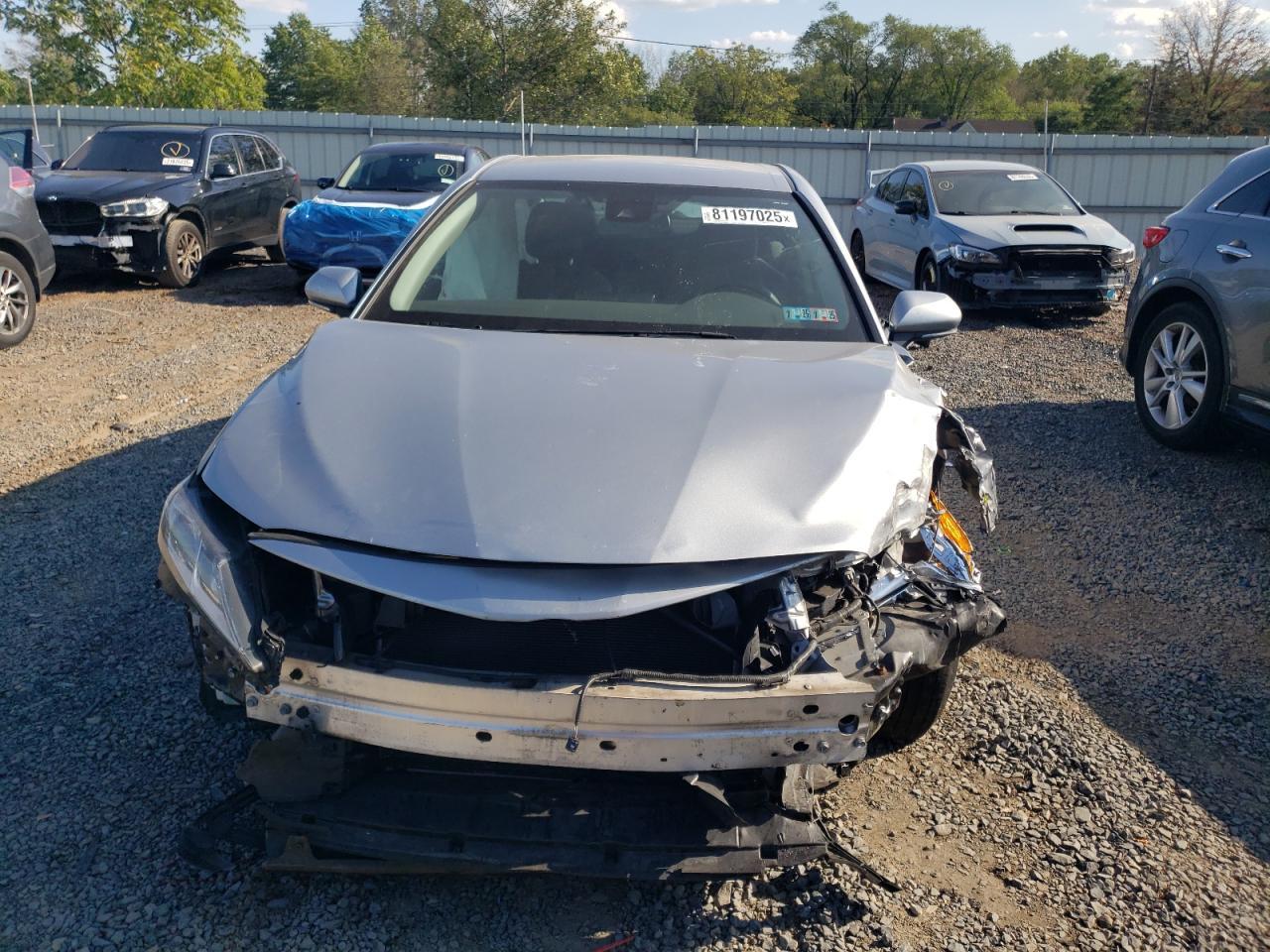 2021 Toyota Camry Le - Image 5