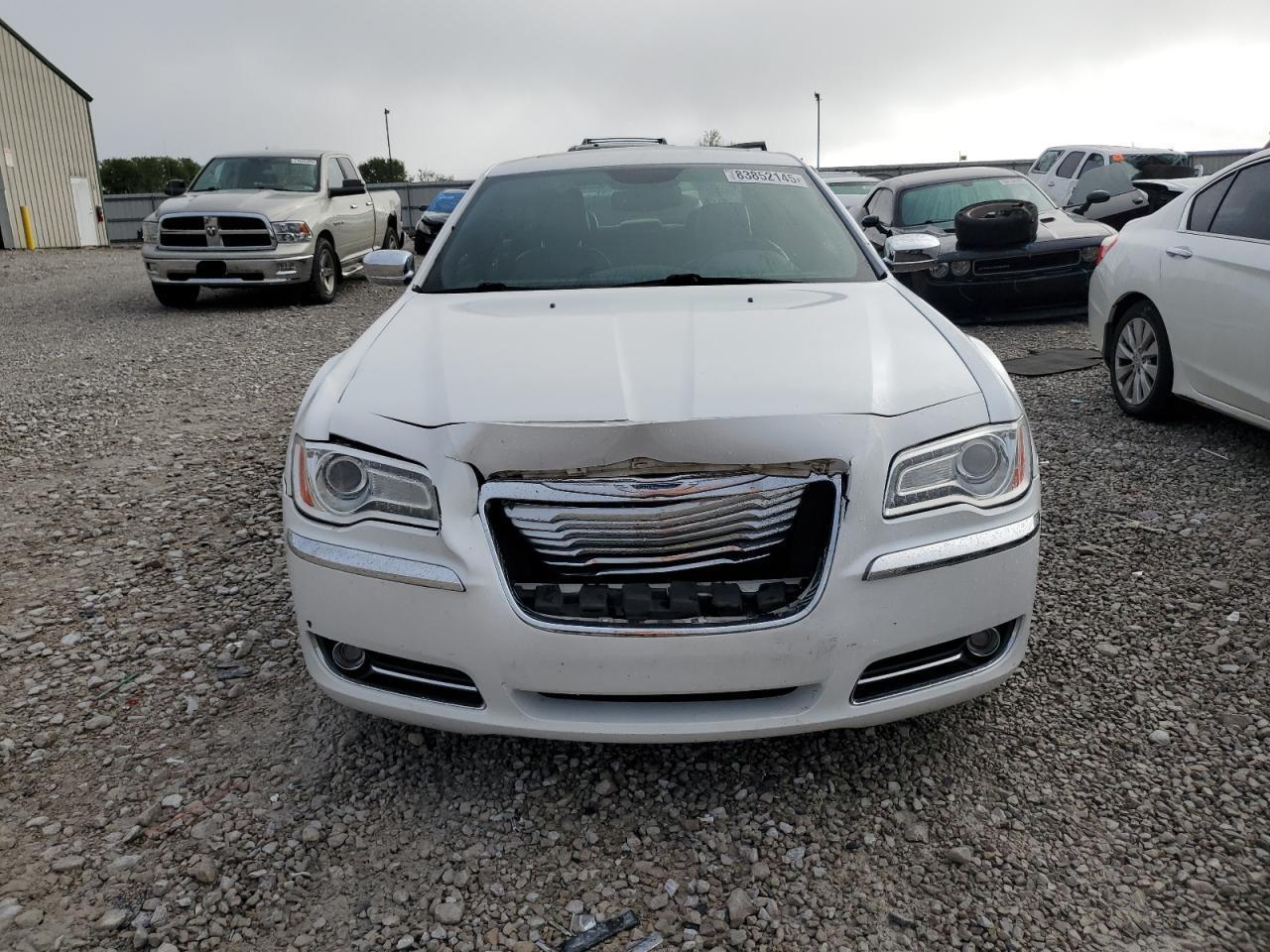 2012 Chrysler 300 Limited - Фото 5