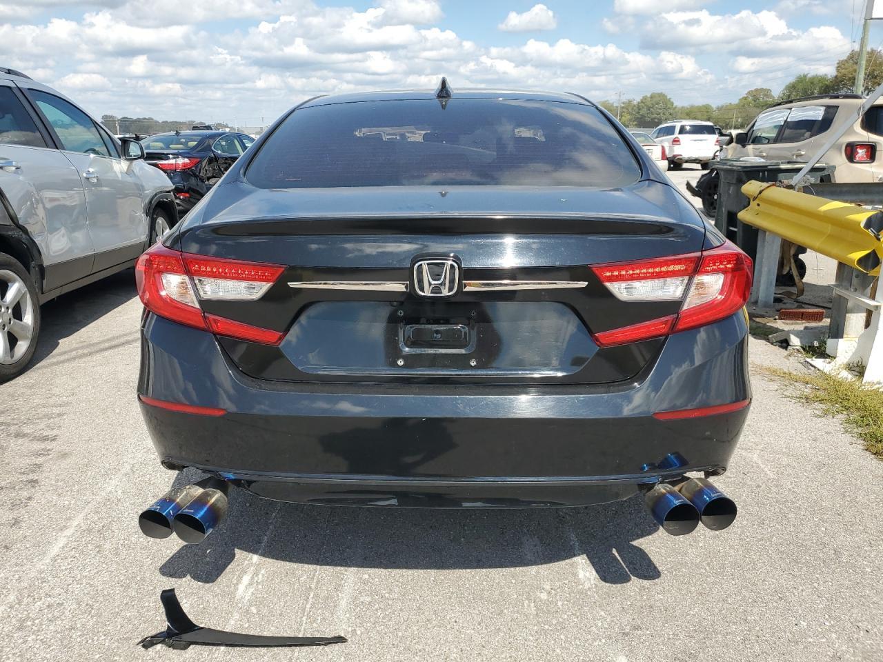 2020 Honda Accord Sport - Image 6