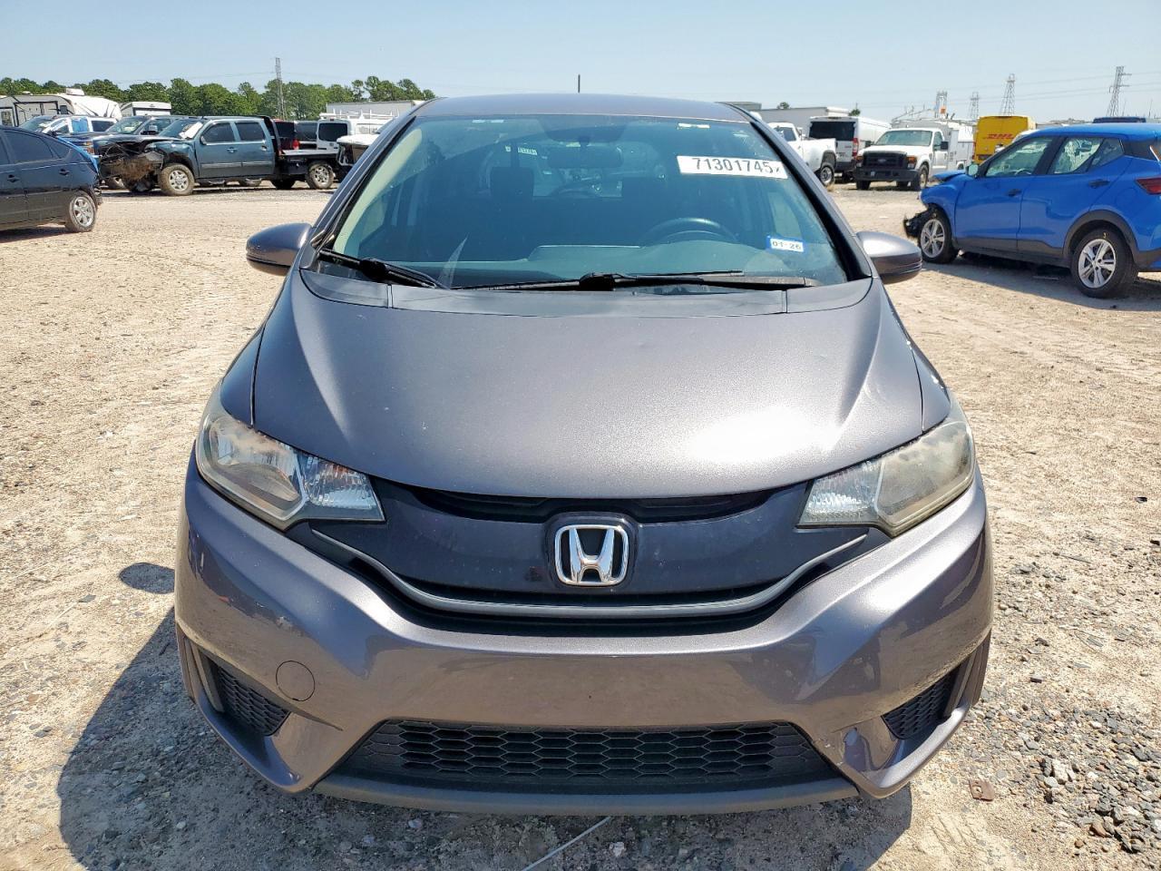 2016 Honda Fit Lx - Image 5