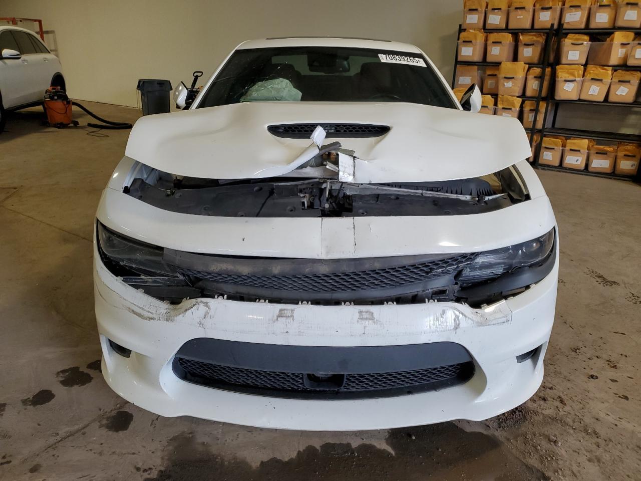 2015 Dodge Charger Srt 392 - Image 5