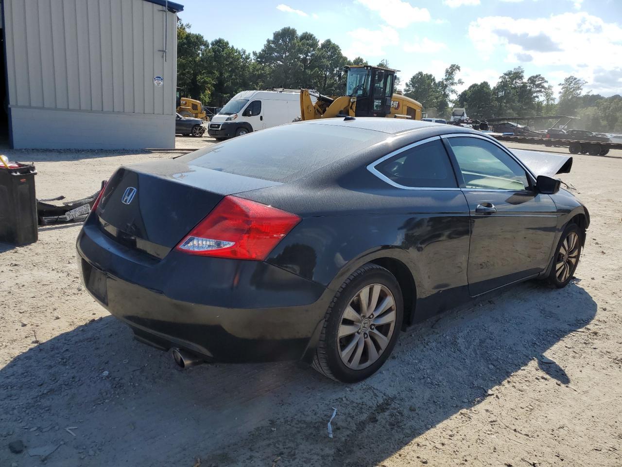 2011 Honda Accord Exl - Image 3
