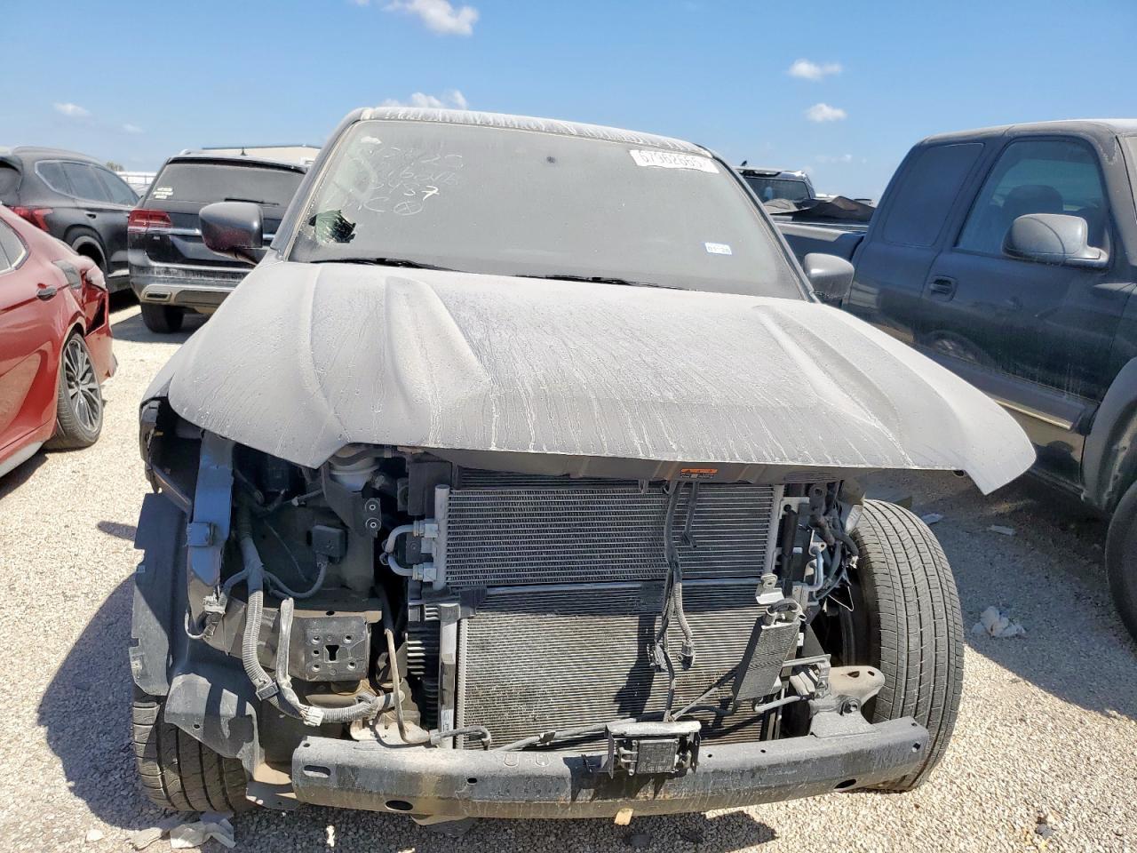 2023 Nissan Frontier S - Image 5