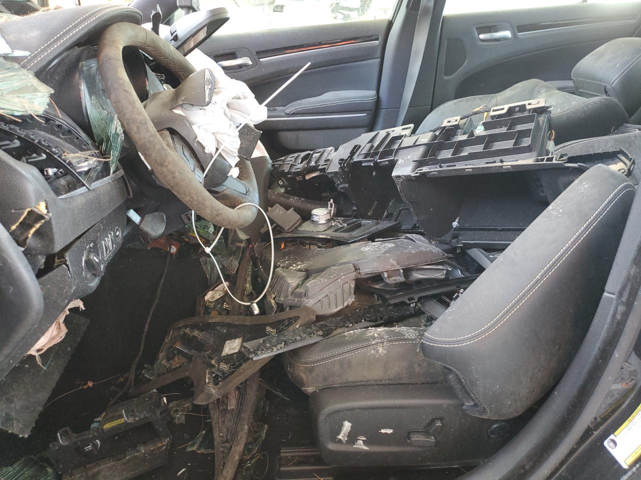 2023 Chrysler 300 S - Фото 7