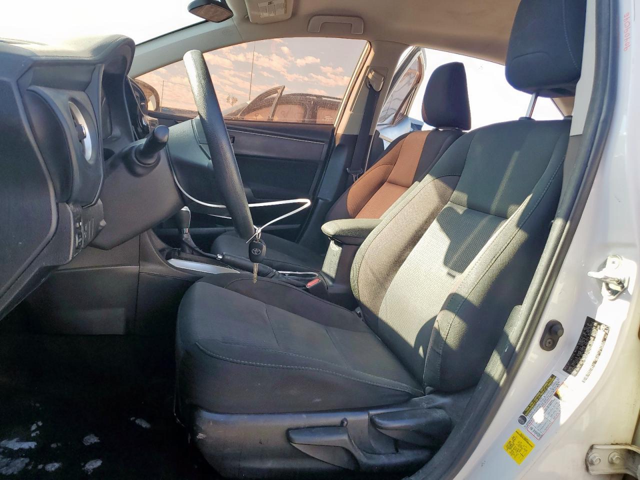 2019 Toyota Corolla L - Image 7