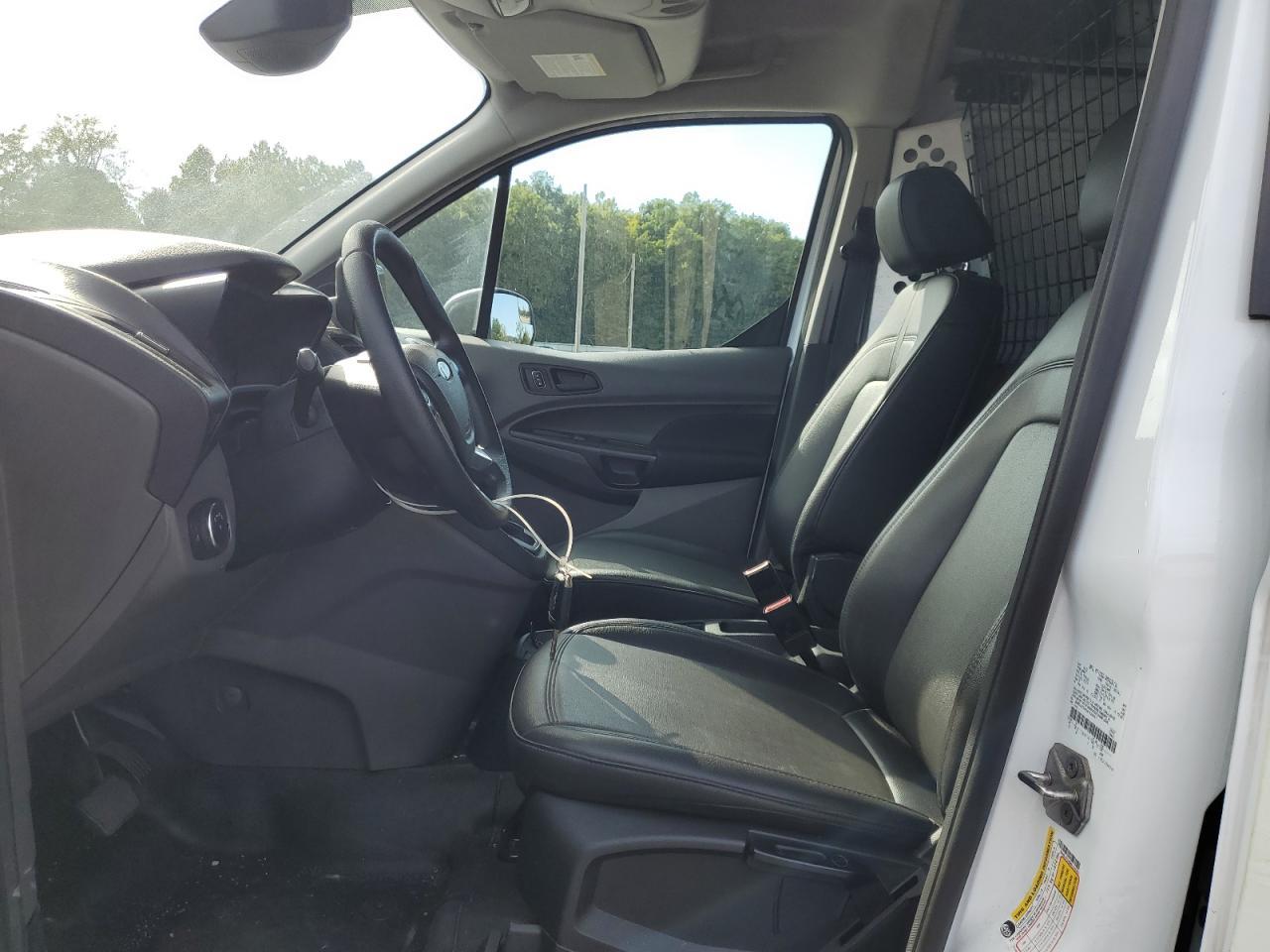 2022 Ford Transit Connect Xl - Фото 7
