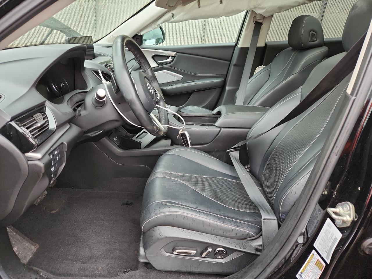 2019 Acura Rdx Technology - Фото 7