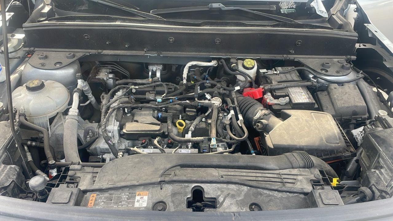 2021 Ford Bronco Sport - Фото 7