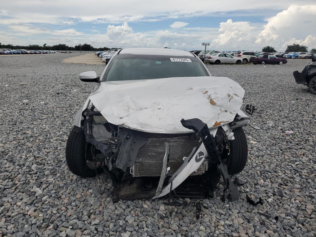 2012 Kia Optima Ex - Фото 5