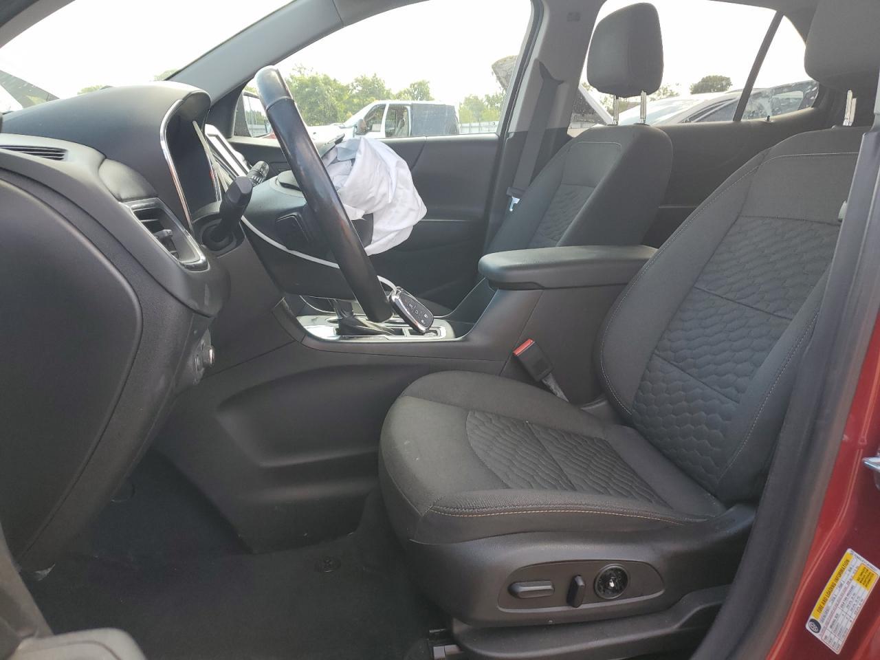 2018 Chevrolet Equinox Lt - Image 7