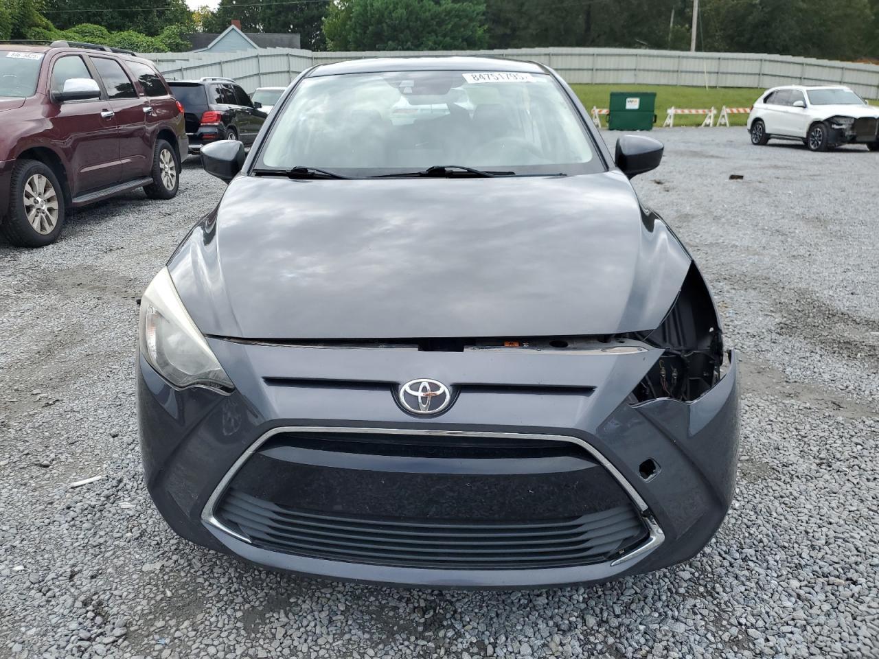 2018 Toyota Yaris Ia - Image 5