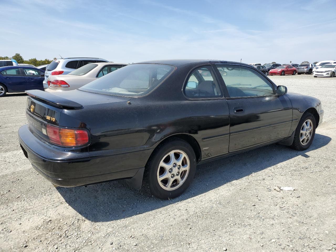 1994 Toyota Camry Se - Фото 3