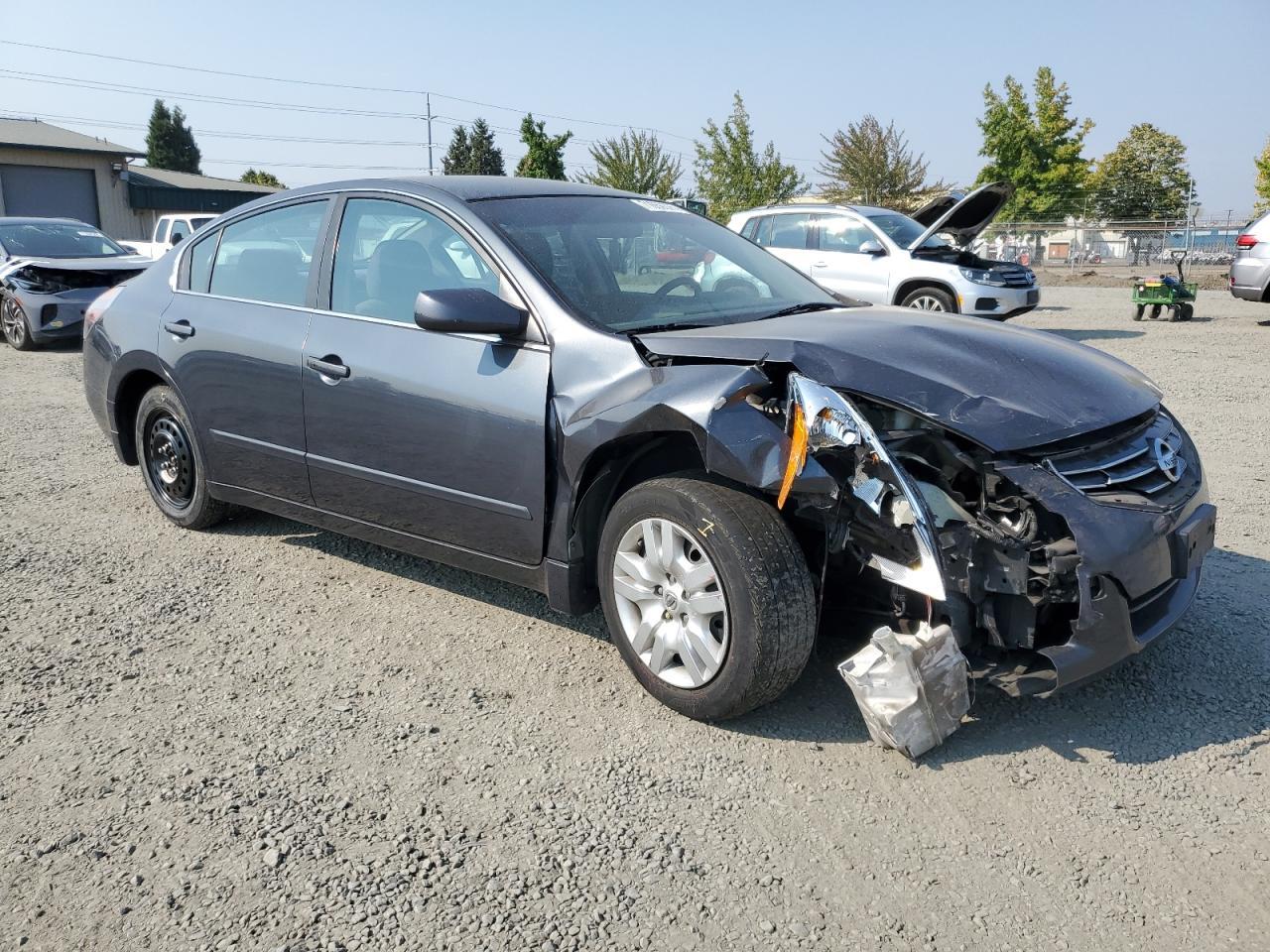 2011 Nissan Altima Base - Image 4