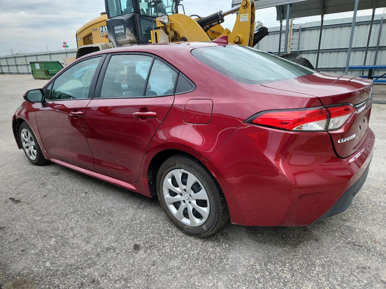 2024 Toyota Corolla Le - Image 2
