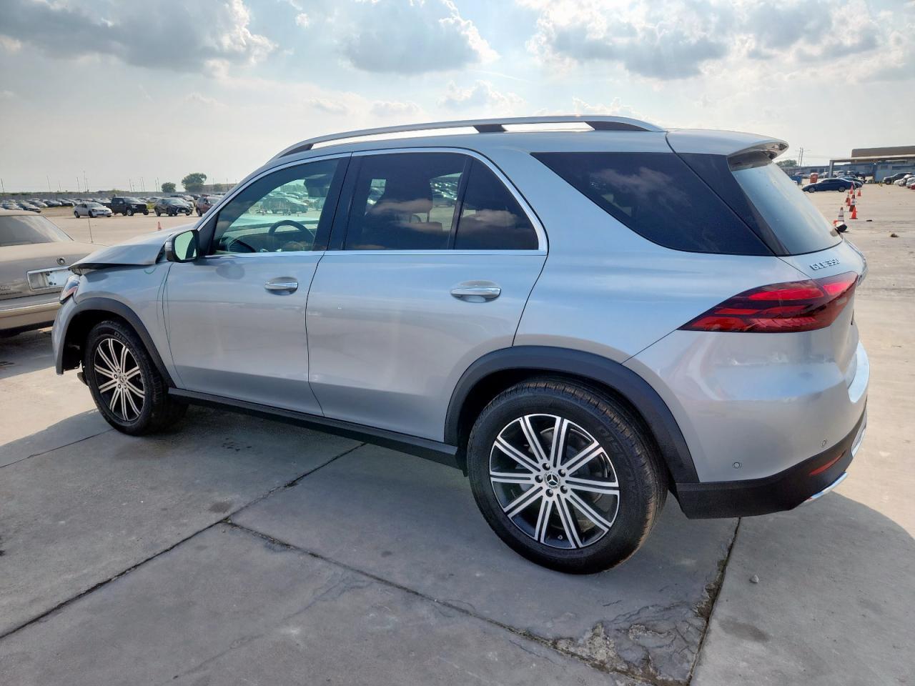2024 Mercedes-Benz Gle 350 4Matic - Image 2