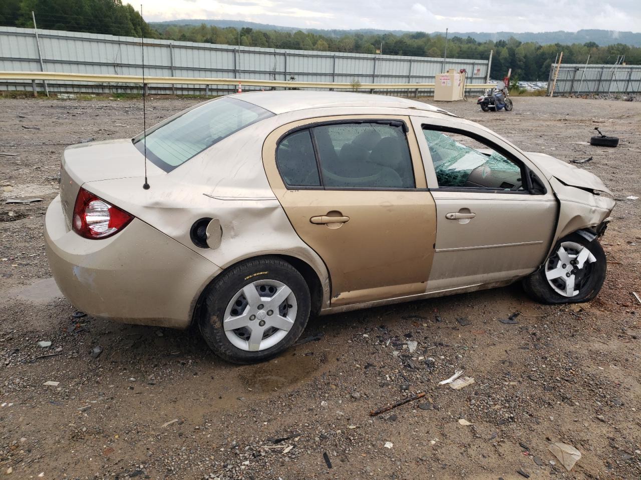 2006 Chevrolet Cobalt Ls - Image 3