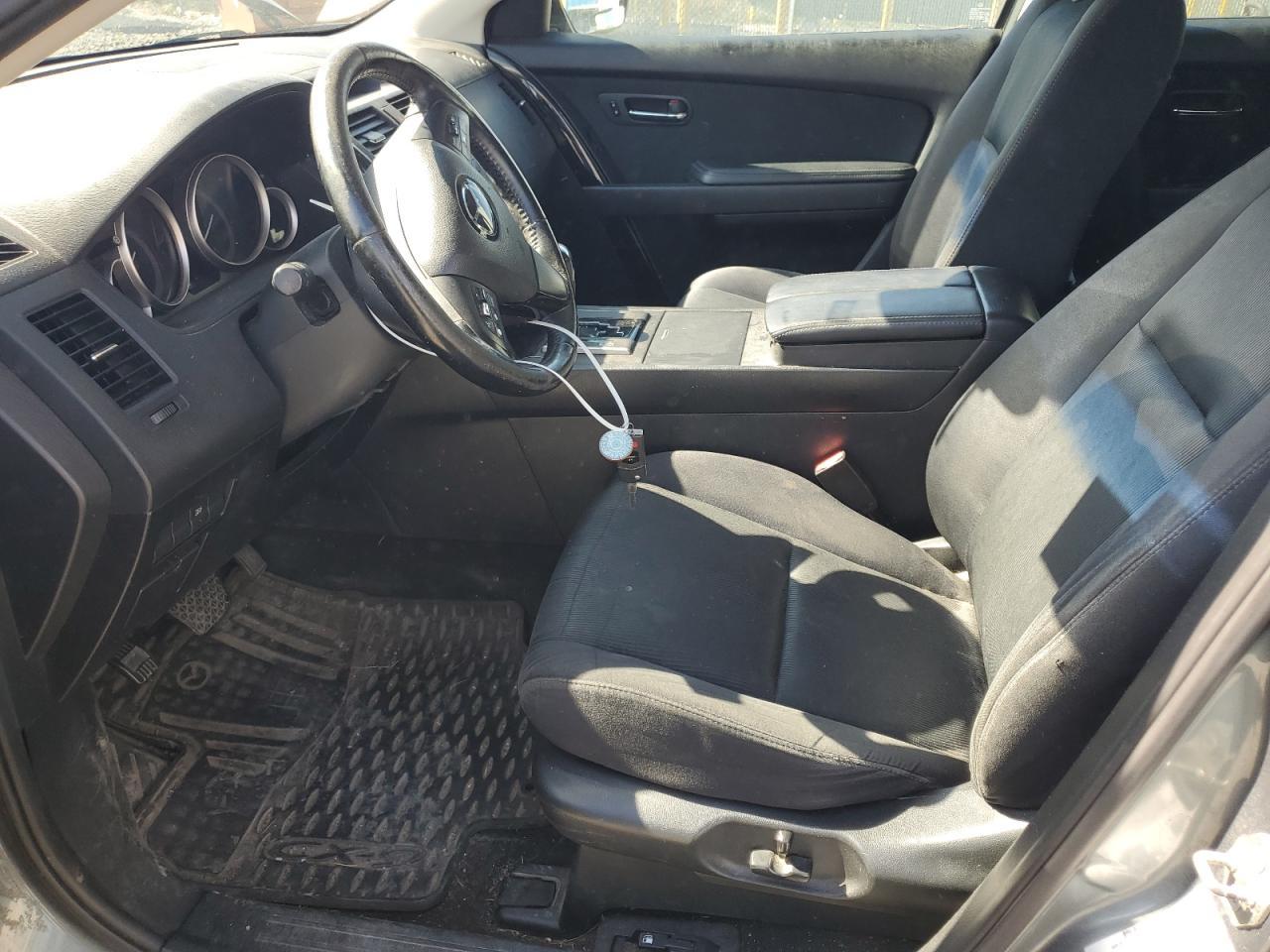 2010 Mazda Cx-9 - Image 7