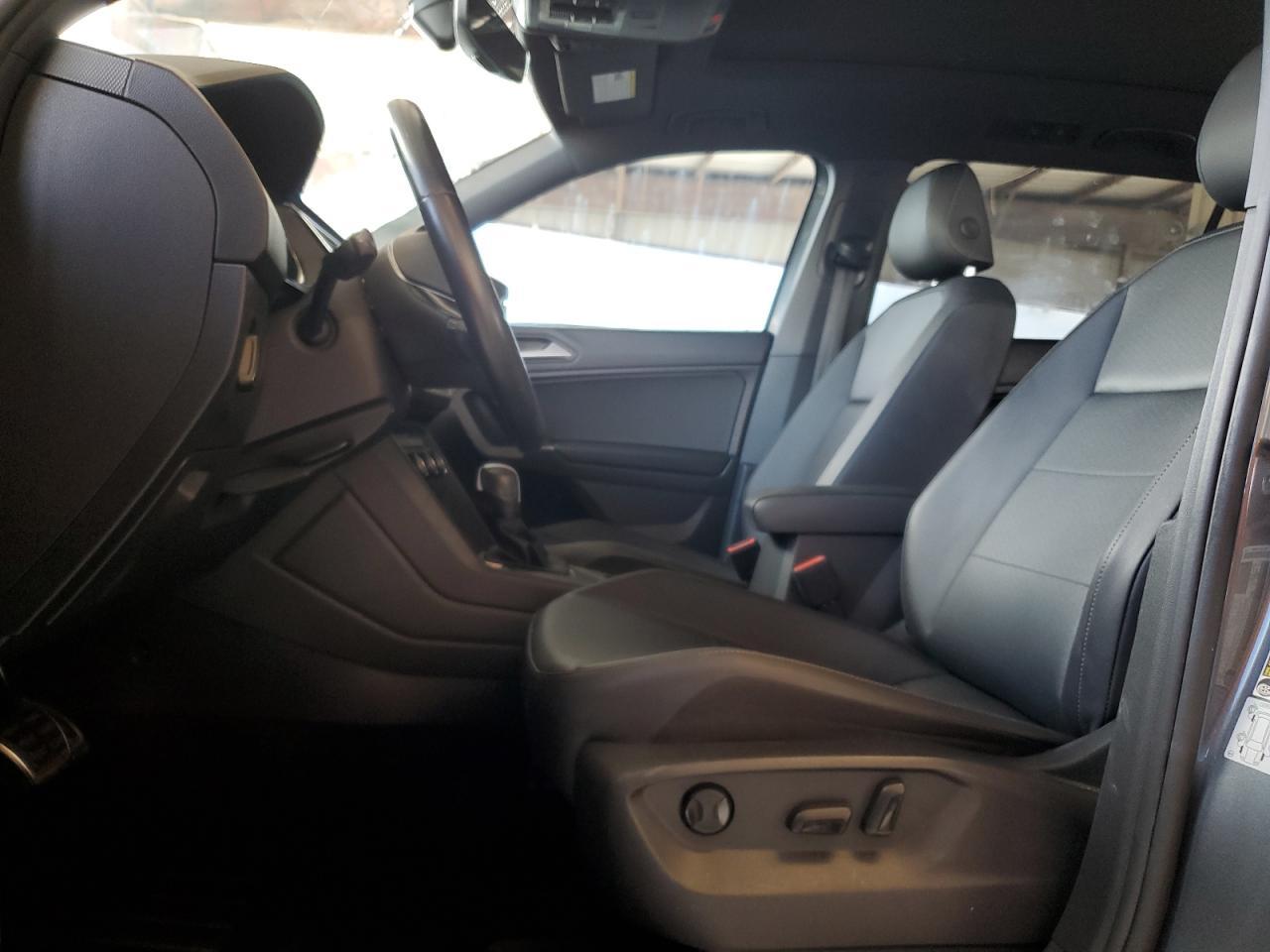 2020 Volkswagen Tiguan Se - Фото 7