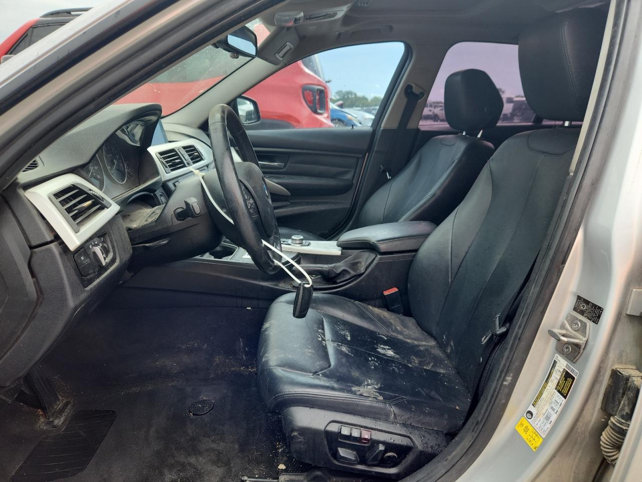 2013 BMW 328 I - Фото 7