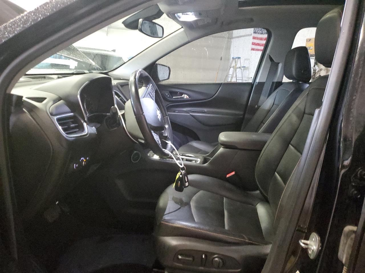 2020 Chevrolet Equinox Lt - Image 7