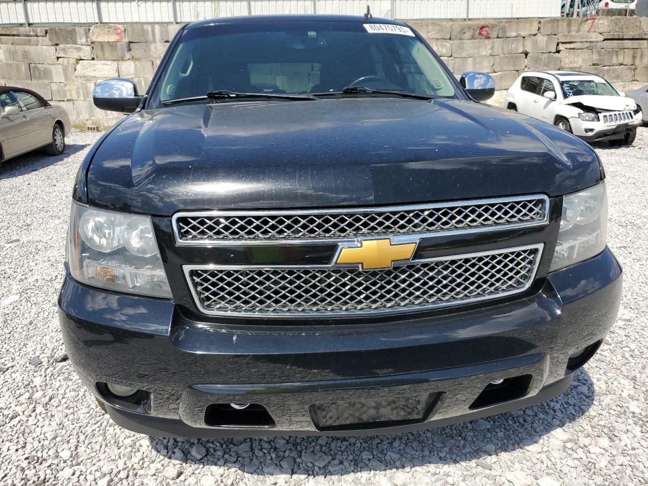 2014 Chevrolet Tahoe K1500 Ltz - Фото 5