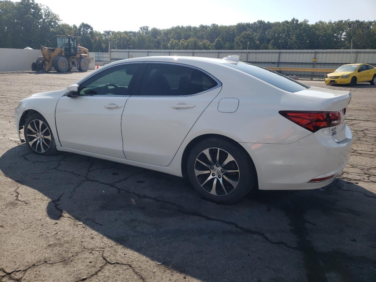 2015 Acura Tlx Tech - Image 2