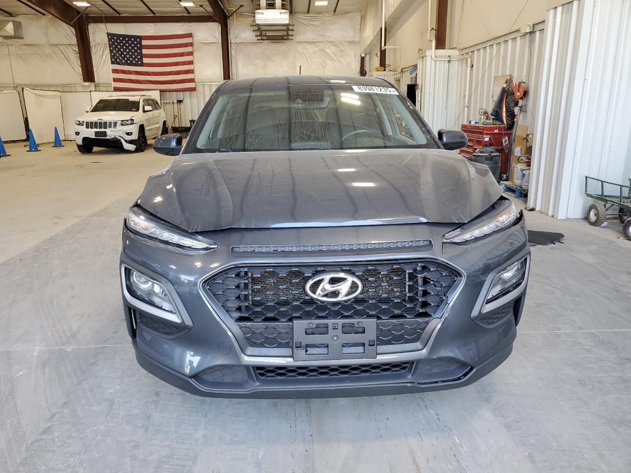 2019 Hyundai Kona Se - Фото 5