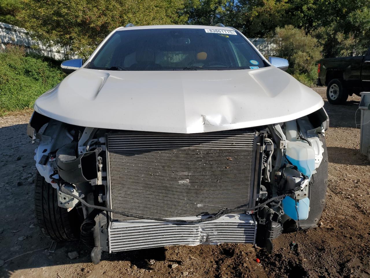 2020 Chevrolet Equinox Premier - Фото 5