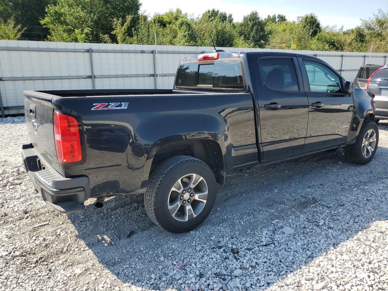 2016 Chevrolet Colorado Z71 - Image 3