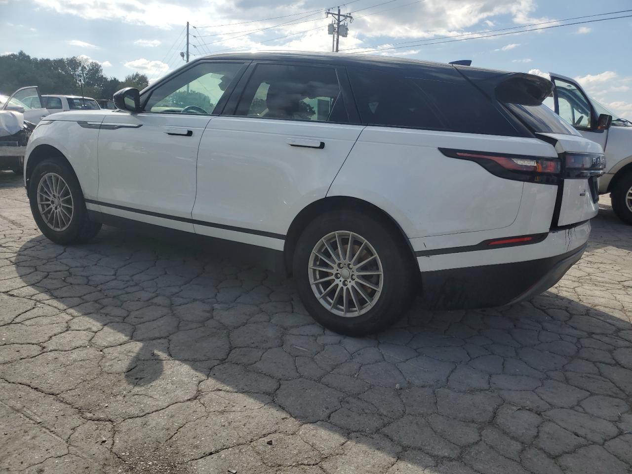 2019 Land Rover Range Rover Velar - Image 2