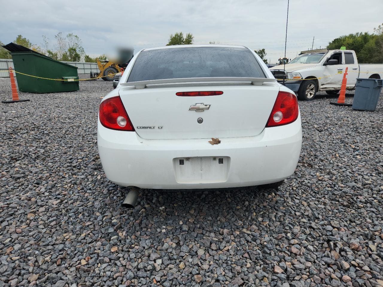 2009 Chevrolet Cobalt Lt - Image 6