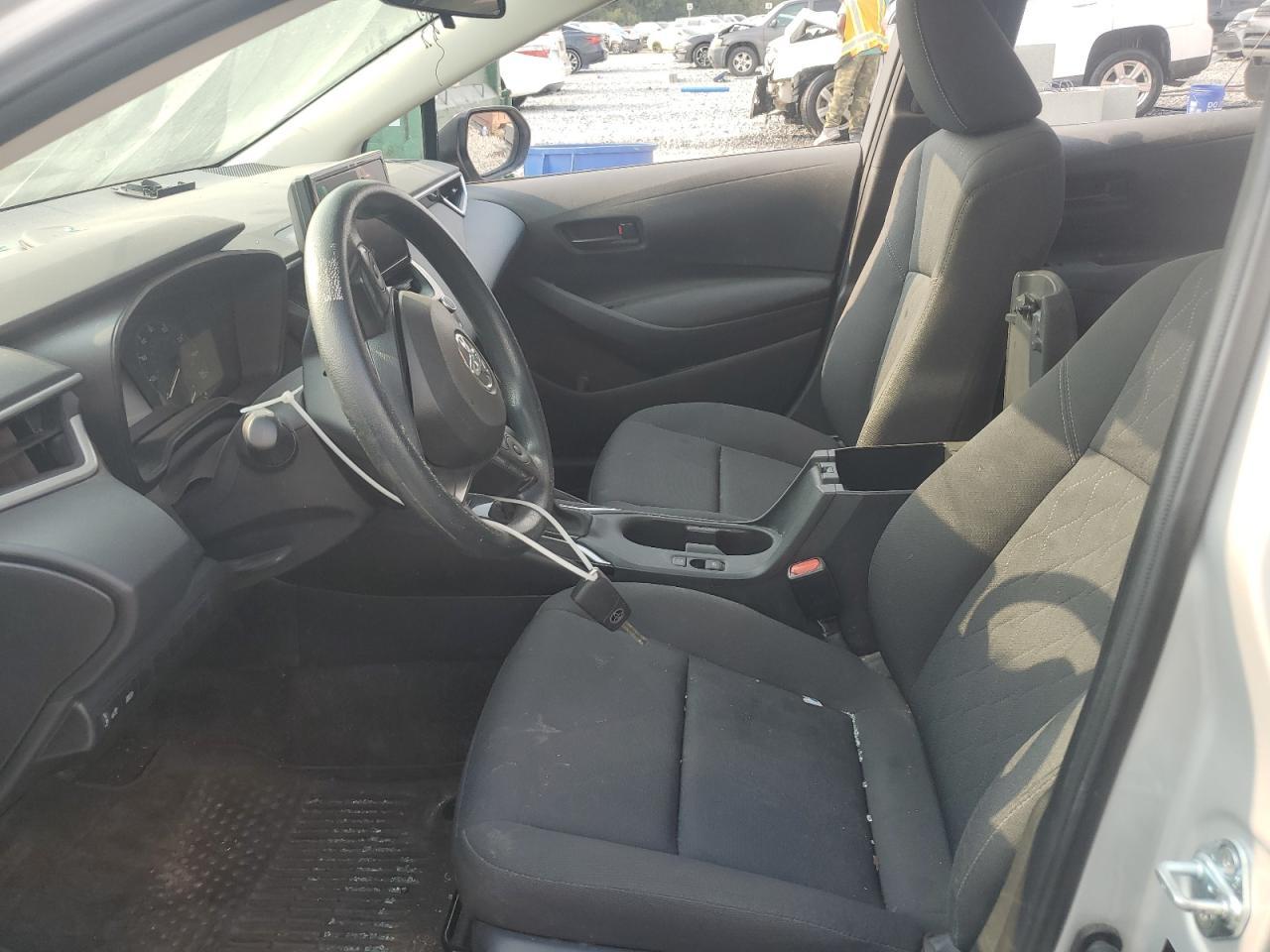 2023 Toyota Corolla Le - Фото 7