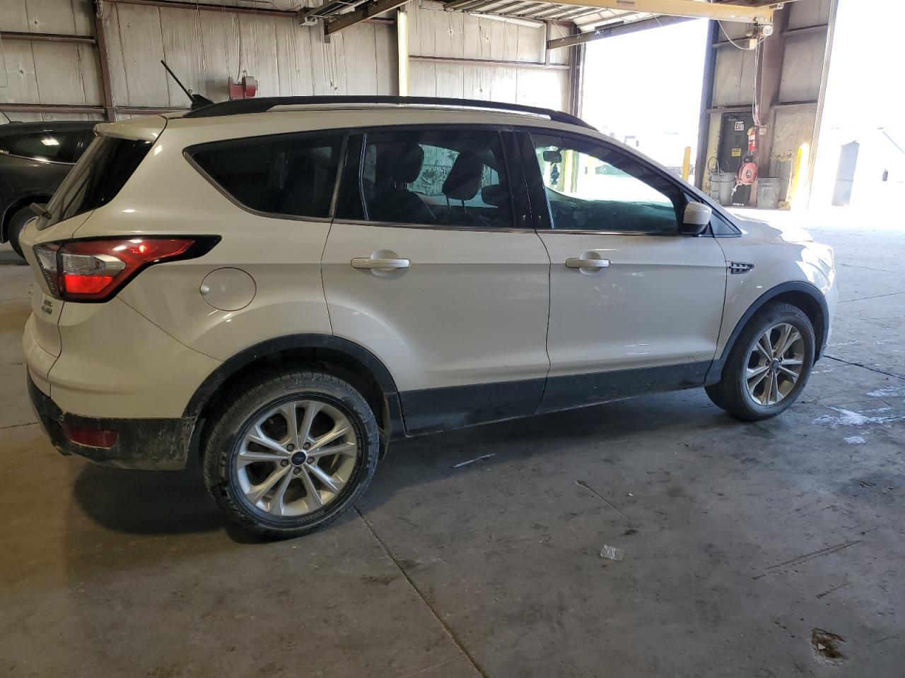 2018 Ford Escape Sel - Image 3