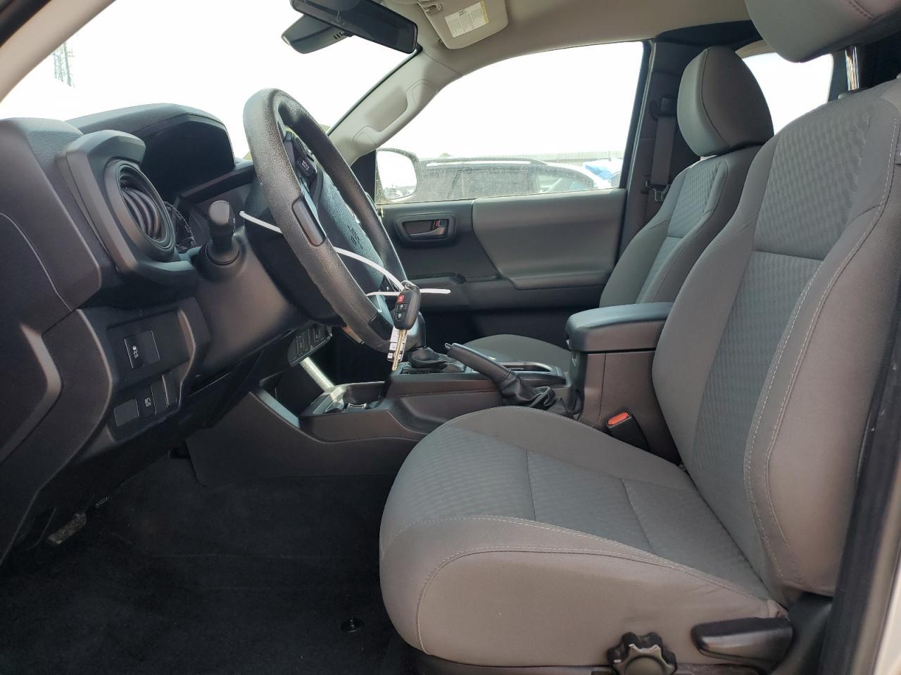 2022 Toyota Tacoma Access Cab - Фото 7
