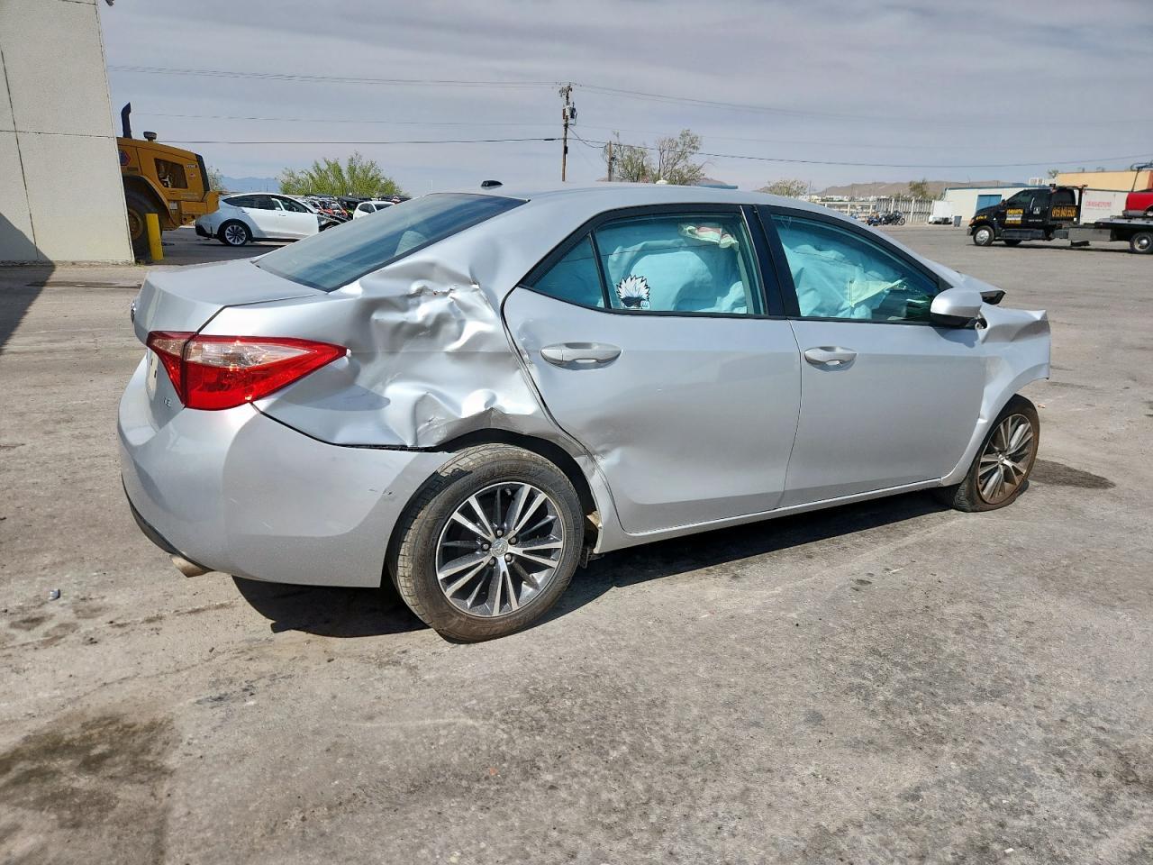 2017 Toyota Corolla L - Image 3